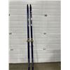 Image 1 : Can Sport Touring Cross Country Skiis