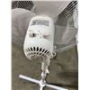 Image 2 : Inertek Oscillating Stand Fan