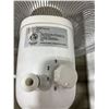 Image 3 : Inertek Oscillating Stand Fan