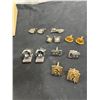Image 2 : Assorted Fashion Jewellery With Case