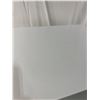 Image 3 : 2 Drawer Table
