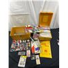 Image 1 : Assorted Sewing Notions & Patterns