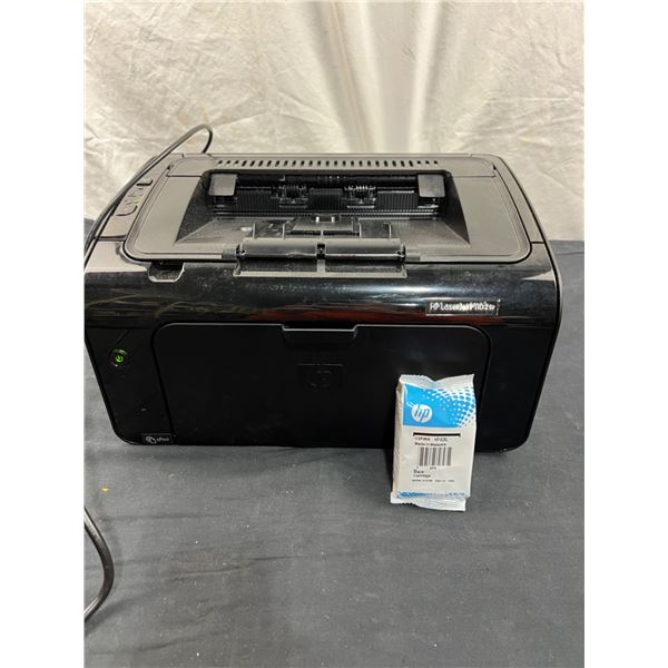 HP Laser Jet Printer