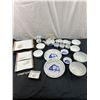 Image 1 : Assorted Dishes