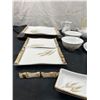 Image 2 : Assorted Dishes