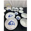 Image 3 : Assorted Dishes