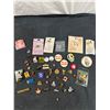 Image 1 : Pin Collection