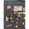 Image 2 : Pin Collection