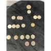 Image 1 : US Dollar & 0.50 Cent Coins
