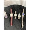 Image 1 : Assorted Men's Watches