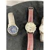 Image 2 : Assorted Men's Watches