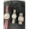 Image 3 : Assorted Men's Watches
