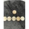 Image 2 : Canadian Dollar Coins