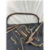 Image 1 : Vintage Tools