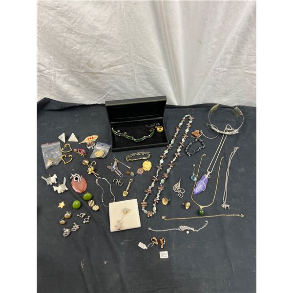 Fashion Jewellery