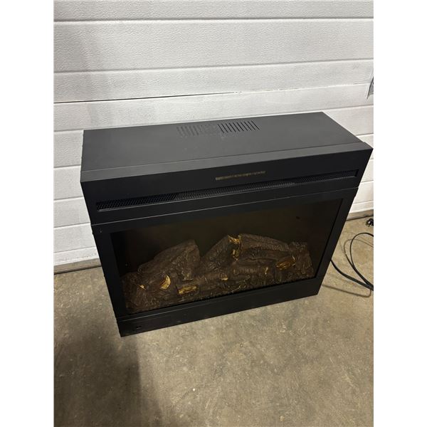 Muskoka Electric Fireplace
