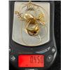 Image 9 : 10K Gold Stamped Jewellery