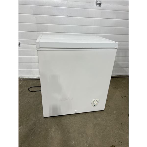 Frigidaire Chest Freezer
