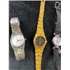 Image 4 : Assortment of Ladies Watches