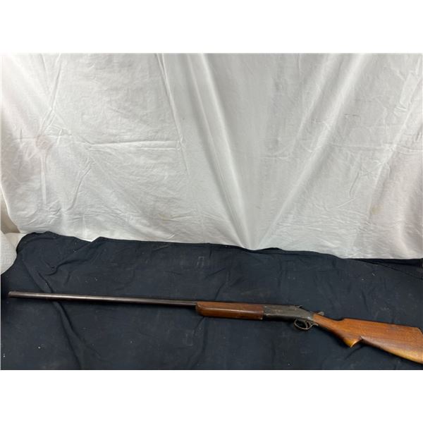 Champion 12 Gauge Shotgun
