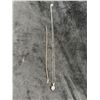 Image 1 : Necklace & Bracelet Stamped 925