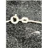 Image 3 : Necklace & Bracelet Stamped 925