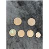 Image 1 : Canadian Pennies