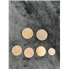 Image 3 : Canadian Pennies