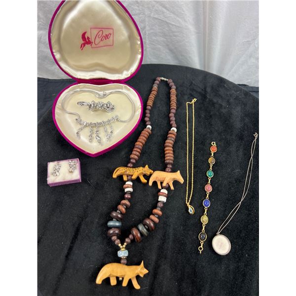 Assorted Fashion Jewellery