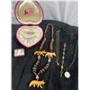 Image 1 : Assorted Fashion Jewellery