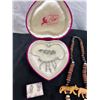 Image 2 : Assorted Fashion Jewellery
