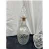 Image 1 : Assorted Glassware
