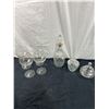 Image 2 : Assorted Glassware