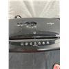 Image 2 : Omnitech Paper Shredder