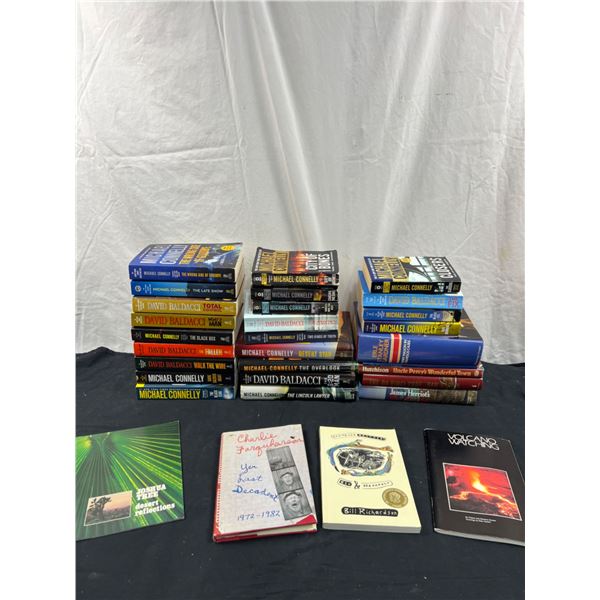 Book Lot