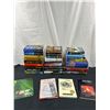 Image 1 : Book Lot