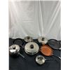Image 1 : Variety Of Pots & Pans