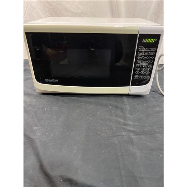 Danby Microwave