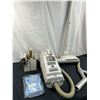 Image 1 : Electrolux Canister Vacuum Cleaner & Accessories