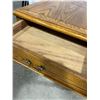 Image 2 : Sklar Peppler Side Table With Drawer