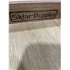 Image 3 : Sklar Peppler Side Table With Drawer
