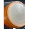 Image 5 : Assorted Pyrex, Corningware, Fire King & Anchor Dishes