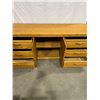 Image 3 : Palliser Dresser With Mirror And Secret Compartment