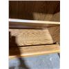 Image 4 : Palliser Dresser With Mirror And Secret Compartment