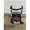Image 1 : Evolution Walker with Basket & 2 Evolution Walker Trays