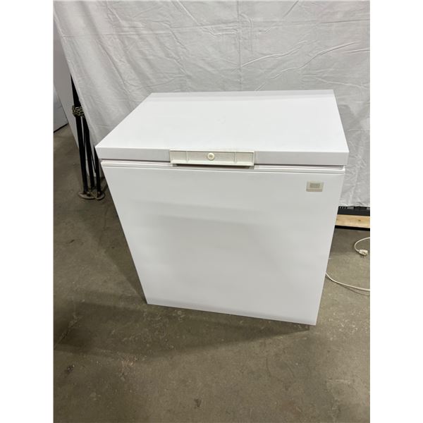 Kenmore Chest Freezer