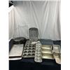 Image 1 : Assorted Cooking & Bakeware