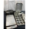 Image 2 : Assorted Cooking & Bakeware