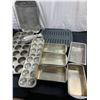 Image 3 : Assorted Cooking & Bakeware