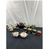Image 1 : Tea/Coffee Items